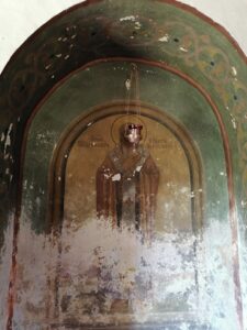 Бојанић: Чудотворна икона Св. Јована Крститеља у манастиру Св. Никола у селу Манастири