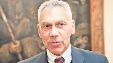 Боцан-Харченко: Једини основ за рјешење КиМ – Резолуција 1244 СБ УН