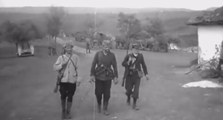 (ВИДЕО) ОВО СЕ НИЈЕ УЧИЛО У ШКОЛИ: Партизани на преговорима са Хитлеровом војском
