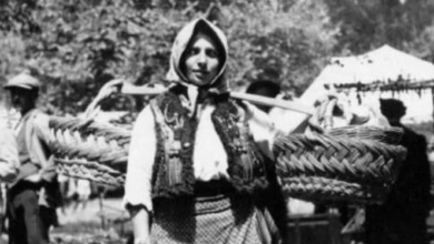 Заборављена српска поезија: “Мајка Кујунџића” – трагични стихови о страдању Срба које нећете наћи у школској лектири