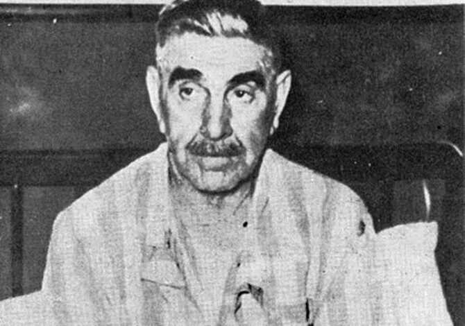 ИСПОВИЈЕСТ последњег свједока атентата на поглавника НДХ 1957. године – Анту Павелића