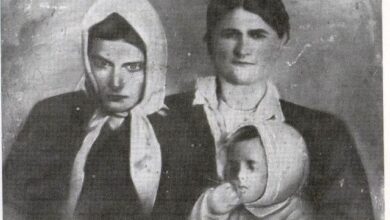 КАКО ЈЕ ПРЕБИЛОВАЧКА НЕЈАЧ ГУРАНА У ШУРМАНАЧКУ ЈАМУ, У КОЈОЈ ЈЕ СКОНЧАЛО 2000 СРБА