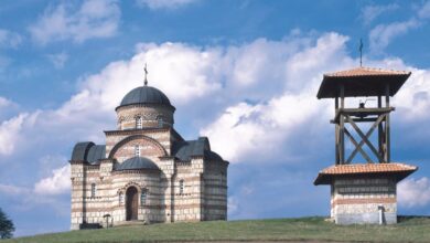 Велика неправда: Прећутана историја Равне горе