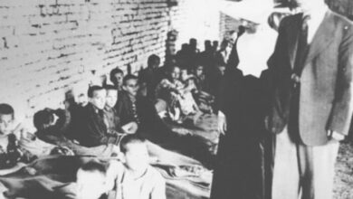 НЕВИЂЕНА ПЕРФИДНОСТ ХРВАТСKЕ: Влада финансира организације које дечји логор Јастребарско проглашавају сиротиштем, а партизане који су га ослободили нападачима на невину децу