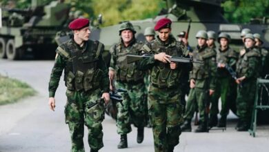 КОМАНДАНТ БИТКЕ НА КОШАРАМА: Ово што се ради са филмом је – срамота!