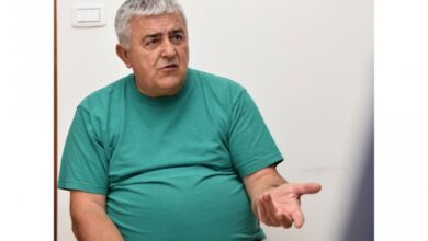 Душан Басташић, предсједник Удружења “Јадовно 1941.”: Пуповац и Милошевић спроводе хрватску државну политику