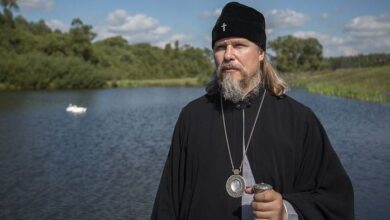 НЕОПАГАНСТВО ПРЕДСТАВЉА ОЗБИЉНУ ОПАСНОСТ ПО ДРЖАВНУ БЕЗБЕДНОСТ