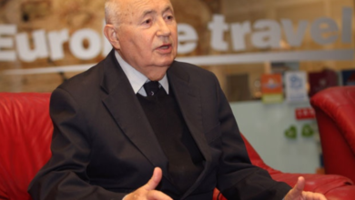 Србе у Јасеновцу клало и 1370 католичких свештеника
