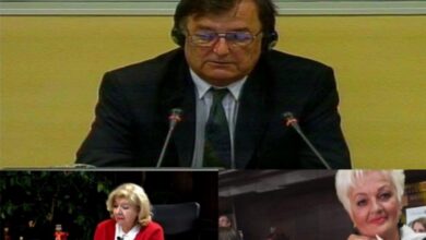 ЦАРСТВО НЕБЕСКО ЈЕ ОБОГАТИО, А НАС СРБЕ – ОСИРОМАШИО СВОЈИМ ОДЛАСКОМ!