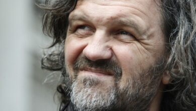 Кустурица одговорио Марковићу поводом споменика Стефану Немањи