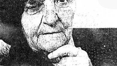 Дан када су ме бацили у јаму