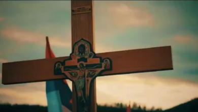 (ВИДЕО) СЛОЖНО до Христове ПОБЕДЕ – СВИ на изборе 30. августа!