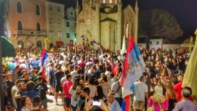 Црна Гора се вратила себи, чека судбоносне изборе