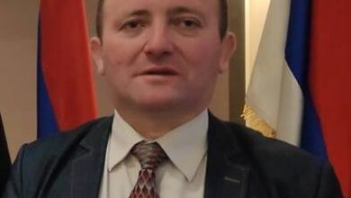 Интервју са КИКОВИЋЕМ: НАГРАДУ КПЗС ''ЗЛАТНА ЗНАЧКА'' САМ ДОБИО У БОРБИ ЗА ИСТИНУ О СРПСКОМ НАРОДУ У ЦРНОЈ ГОРИ