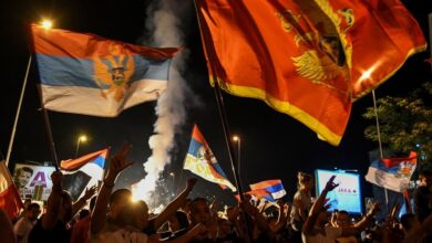 ПОДГОРИЦА ЈАВЉА: СВАНУЛА ЈЕ РУЈНА ЗОРА