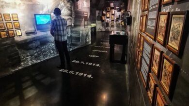 Ускоро прва меморијална соба у част Милунке Савић