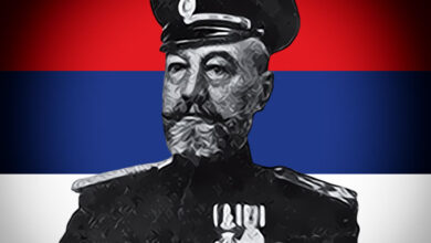 ВОЈНИЦИ СУ ГА ЗВАЛИ „ЧИЧА“! Знате ли ко је био Илија Гојковић, генерал и министар војни Краљевине Србије?
