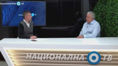 Душан Басташић - Да се утврди Дан сећања на српске жртве