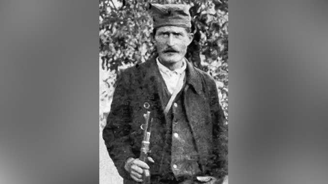 Херој Топличког устанка након више од 100 година добија споменик
