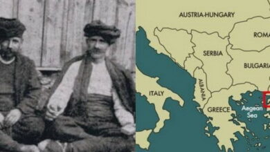 ОПСТАЛИ 400 ГОДИНА ПОД ТУРЦИМА КАО СРБИ, а комунисти их прогласили „Македонцима“ – Прича о Галипољским Србима