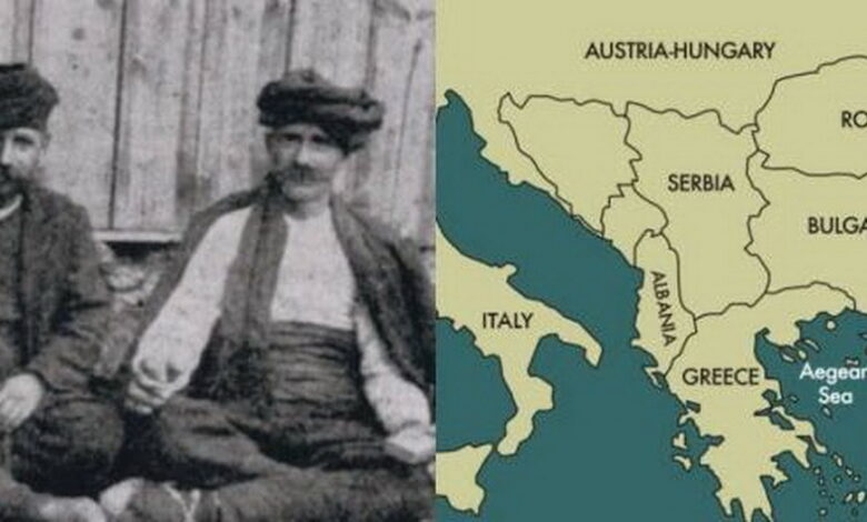 ОПСТАЛИ 400 ГОДИНА ПОД ТУРЦИМА КАО СРБИ, а комунисти их прогласили „Македонцима“ – Прича о Галипољским Србима