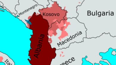 Пропаст пројекта државности Косова и панично убрзавање пројекта Велике Албаније