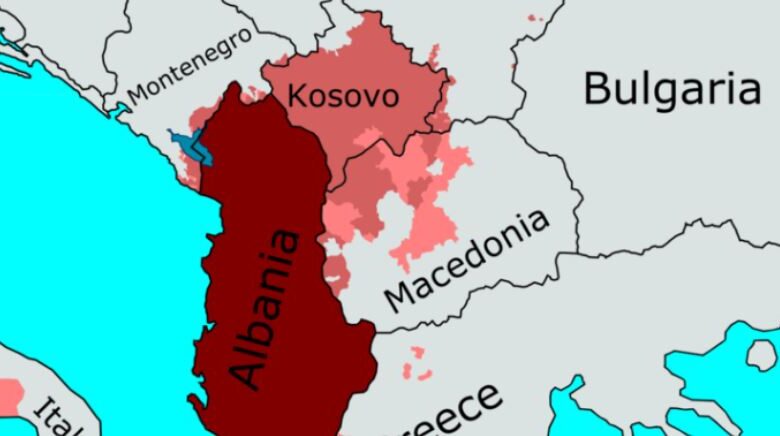 Пропаст пројекта државности Косова и панично убрзавање пројекта Велике Албаније