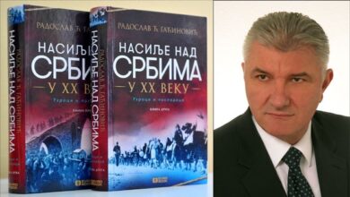 Др Гаћиновић о кључним питањима из националне историје