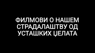 ФИЛМОВИ који разоткривају крвника и џелата, морамо погледати (видео)