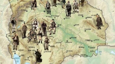 Памтимо ли ратнике који су крв лили за Стару Србију?