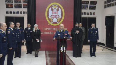 Генерал Војске Србије позива народ на јединство, праштање и људскост