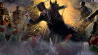 СРПСКИ “ТЕРМОПИЛИ”! Укупно 303 бораца и јунака: Херојство наших спартанаца који су зауставили турску војску!