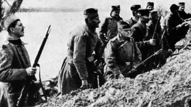 Исповест француског генерала: Распад Југославије и уништење Србије је Немачка освета Србима!