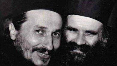 Заједно у вечности: Упокојио се владика Атанасије Јевтић