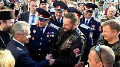 Срце српског „ноћног вука“ је престало да куца — памтиће га и Шојгу