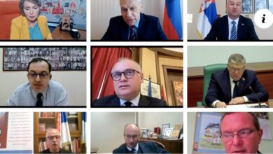 Одржана онлајн конференција „Бесмртни пук 2021. – Кораком предака, кораком победе“