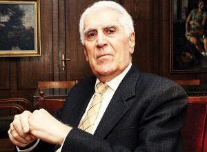Академик Василије Крестић поводом годишњице оснивања НДХ: За српски народ важно да извуче поуке из прошлости да би знао са ким има посла