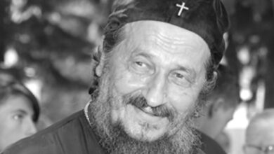 Ко је био наш Таса?