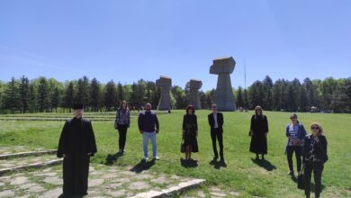 ОШ ,,Бубањски хероји" из Ниша Дан школе обележила филмом (видео)
