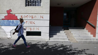 Цуерст: Нови нон пејпер предвиђа специјални статус Косова у Србији на 99 година