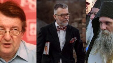 СРАМНИ ПОКУШАЈ: У српском Музеју геноцида умањују страдања Срба