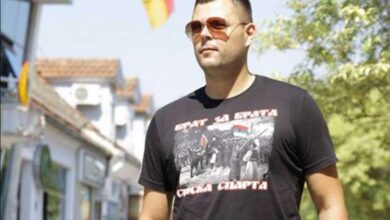Градоначелник Никшића јавно негирао геноцид! (видео)