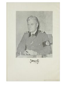 Први пут на српском: Ратни дневник Норвешког министра полиције 1941-1945