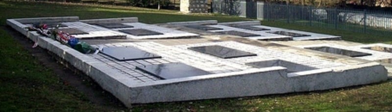 Бојанић: Гробље које Нишлије зову Старо војничко гробље или Енглеско или Француско, а треба Српско, зар не?