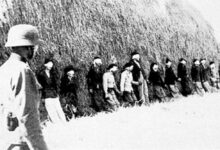 Бојанић: МАСАКР У КРАГУЈЕВЦУ ОД СТРАНЕ БРУТАЛНИХ НЕМАЧКИХ НАЦИСТА… сагледавање из више углова