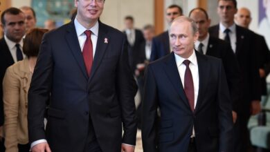 Бојанић: ДОГОВОР! Дефинитивно после оглашавања Русије о гласању Србије у УН... разумно са Руске стране због притисака и условљавања