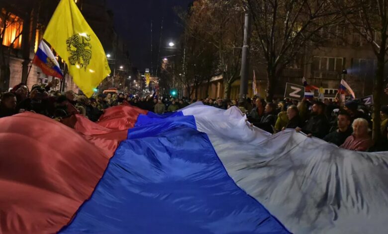 Мало сутра: Добро обавештени стручњаци објавили кад ће Србија да уведе санкције Русији