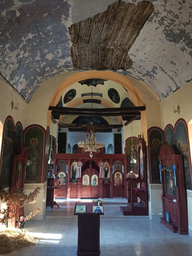 Бојанић: Манастир Светог Нестора, запуштен (видео)