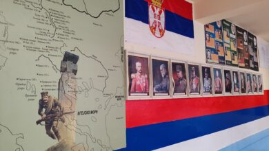 Ученици са наставницима направили кратак филм о Државном празнику Сретење