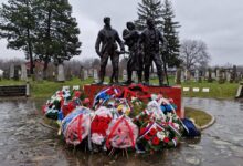 Бојанић: Крвави 17. фебруар у Бојнику, место где су се срели човек и звер